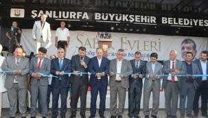 Bakan Kurum'dan "Kayıp Cami" Açıklaması