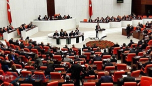Cemevleriyle İlgili Düzenlemenin de Yer Aldığı Torba Kanunu Mecliste Kabul Edildi