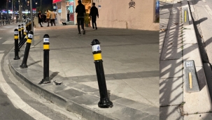 İBB'ye Tepki "Yazık Bu Milletin Parasına"