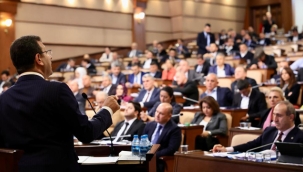 İmamoğlu, 2023 Bütçesini Kamuoyuyla Paylaştı