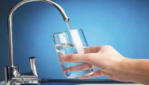 İstanbul'da Suya Zam