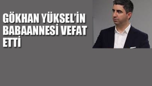 Kartal Belediye Başkanı Yüksel'in Babaannesi Vefat Etti