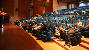 Kartal'da, "Dünya Çocuk Hakları Günü" Etkinliği