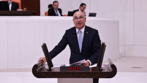 CHP'den, Adalet Hizmetleri Sınıfı Oluşturulması İçin Meclis'e Kanun Teklifi