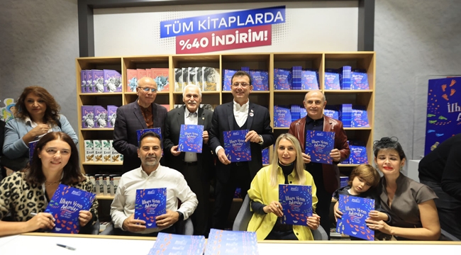 Cumhuriyetin 100.Yılına İki Özel Eser Geliyor