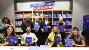 Cumhuriyetin 100.Yılına İki Özel Eser Geliyor