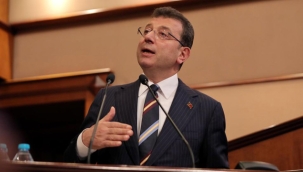 İmamoğlu Davasında, Mahkeme Duruşmaya Ara Verdi