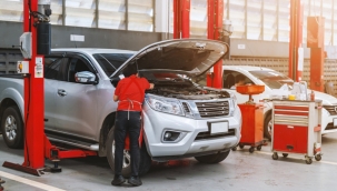 "Kasko Yaptırmayacak Kadar Zengin Değiliz"