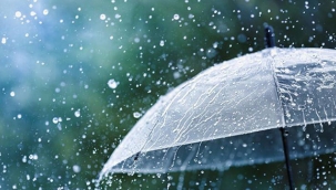 Meteoroloji'den Hafta Sonu Raporu!