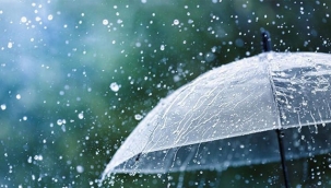 Meteoroloji'den İstanbul'a Sel Uyarısı