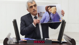  "Annesi Bank Asya'ya 1.034 lira Yatırmış Diye, Yusuf Kerim Annesine Hasret Ölecek!"