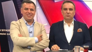 Barış Yarkadaş ve Gürkan Hacır TV100'den Ayrıldı
