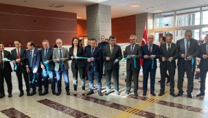 Ceza İnfaz Kurumları İçin "Kitap Bağışı Kampanyası" 