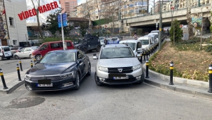 Kartal'da Yaya Yoluna Duba!