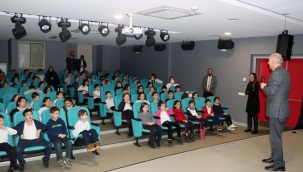 Maltepe Çevre Akademisi Kuruldu