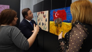 Maltepe'de Cumhuriyet'in 100. Yılı 100 Resimle Kutlanacak