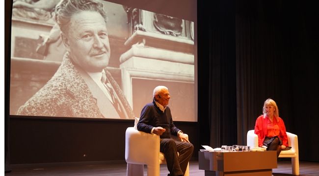 Nazım Hikmet, Maltepe'de anıldı