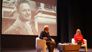 Nazım Hikmet, Maltepe'de anıldı