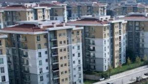 Site Yönetimleri İle İlgili "Konut Politikaları ve Tesis Yönetimi Hizmetleri Şube Müdürlüğü" Kuruldu