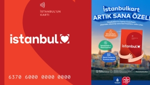 Ulaşımda 2022 Öğrenci Yılı