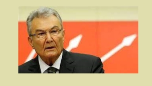 Deniz Baykal Hayatını Kaybetti