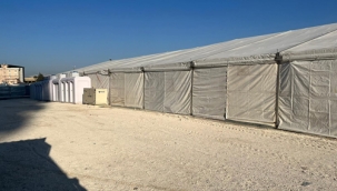 Kartal Belediyesi, İlçeye Yerleşen Depremzedelerin Yaralarını Sarıyor