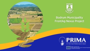 Bodrum Belediyesi'nin Projesi Onaylandı