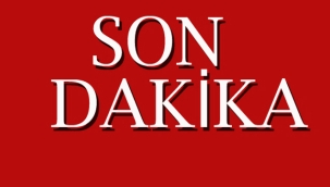 Bolu'da 4.8 Büyüklüğü'nde Deprem