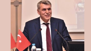 İBB, Ak Parti Meclis Üyesi Kızılay İstanbul İl Başkanı Kadem Ekşi Milletvekili Adaylığı İçin İstifa Etti