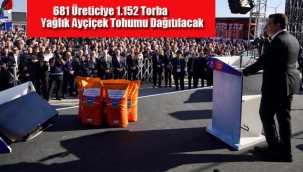 İmamoğlu 21 Yıldır Görevinin Başında Olup Cek-Cak Diyenleri Dinlemeyin
