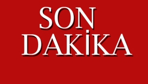 İyi Parti İl Binasına Silahlı Saldırı