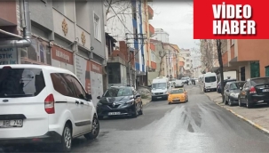 Kartal'da, 'Otopark Sorunu' Büyüyor