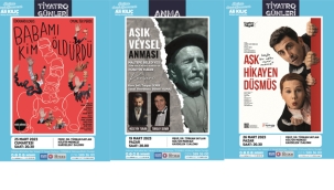 Maltepe'de Sanat Etkinlikleri Yeniden Başlıyor