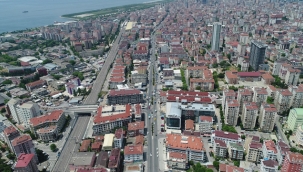Maltepe'ye Tramvay Geliyor