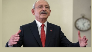 Millet İttifakının Cumhurbaşkanı Adayı Kılıçdaroğlu Oldu