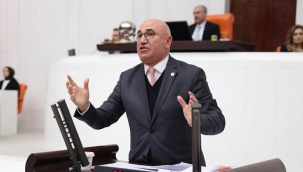 Şanlıurfa'daki Sel Felaketi İçin Suç Duyurusu