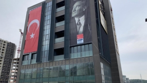 CHP İstanbul İl Başkanı Kaftancıoğlu, İl Başkanlığı'na Yönelik Silahlı Saldırı Olduğunu Açıkladı
