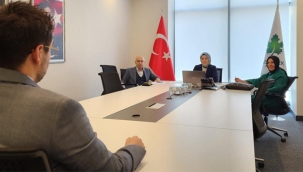 Gelecek Partisinde Mülakat Süreci Başladı