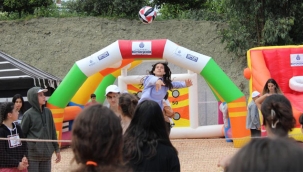 İBB 23 Nisanda Çocukları Unutmadı