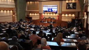 İBB'den Hatay Büyükşehir Belediyesi'ne 62.5 Milyon TL Yardım