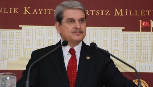 İYİ Parti'li Aytun Çıray Milletvekili Adaylığından Çekildi