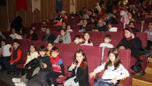 Kartal Belediyesi'nin Ramazan Etkinlikleri Başladı