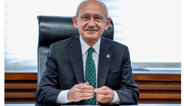 Kılıçdaroğlu'ndan Uğur Dündar'ın Mektubuna Yanıt