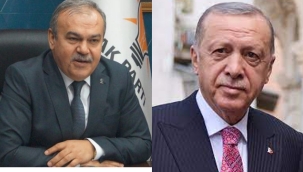 Ordu İl Başkanı Erdoğan'a Seslendi "Geldiğimiz Noktada İstifanın Eşiğindeyiz"