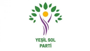 Yeşil Sol Parti'nin Milletvekili Aday listesi