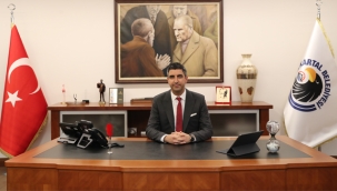 Başkan Gökhan Yüksel'den 19 Mayıs Mesajı