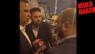 CHP Adına Dağıtılan Sahte Broşüre Suç Üstü