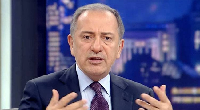 Fatih Altaylı, Habertürk'ten Ayrıldı 