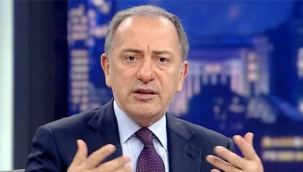 Fatih Altaylı, Habertürk'ten Ayrıldı 