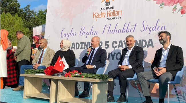 Numan Kurtulmuş: Türkiye'ye Yeni Bir Anayasa Yapılmasının Vaadi Boynumuzun Borcudur